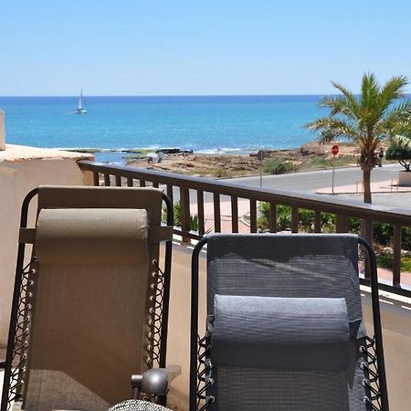 Apartamento Soleado Daire Torrevieja Dış mekan fotoğraf
