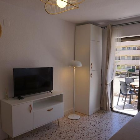 Apartamento Soleado Daire Torrevieja Dış mekan fotoğraf