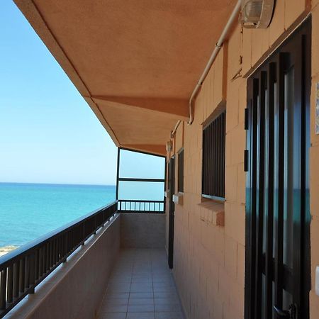 Apartamento Soleado Daire Torrevieja Dış mekan fotoğraf