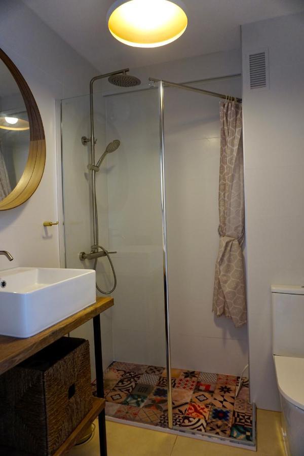 Apartamento Soleado Daire Torrevieja Dış mekan fotoğraf