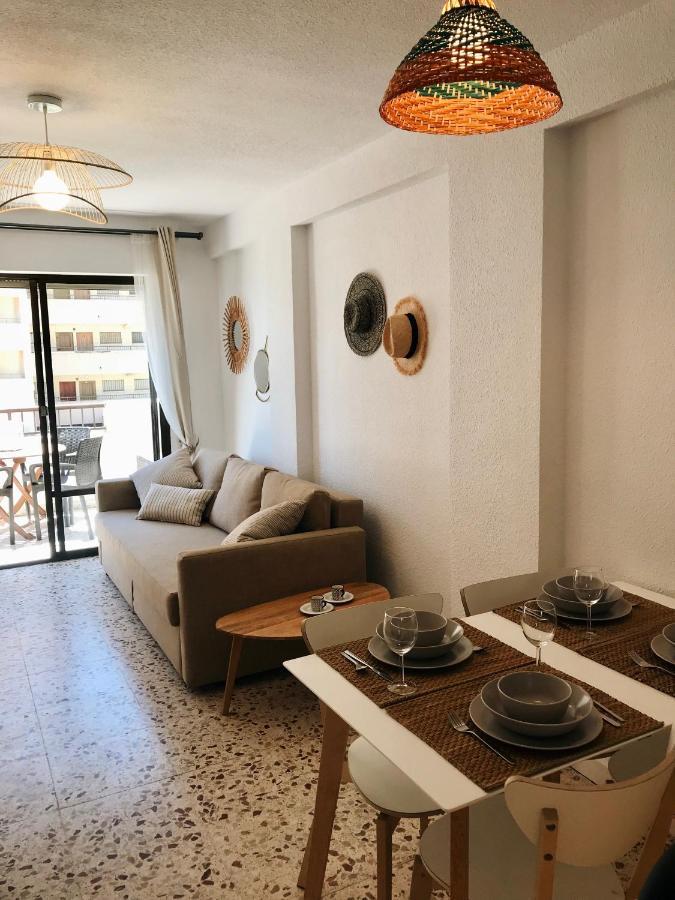 Apartamento Soleado Daire Torrevieja Dış mekan fotoğraf