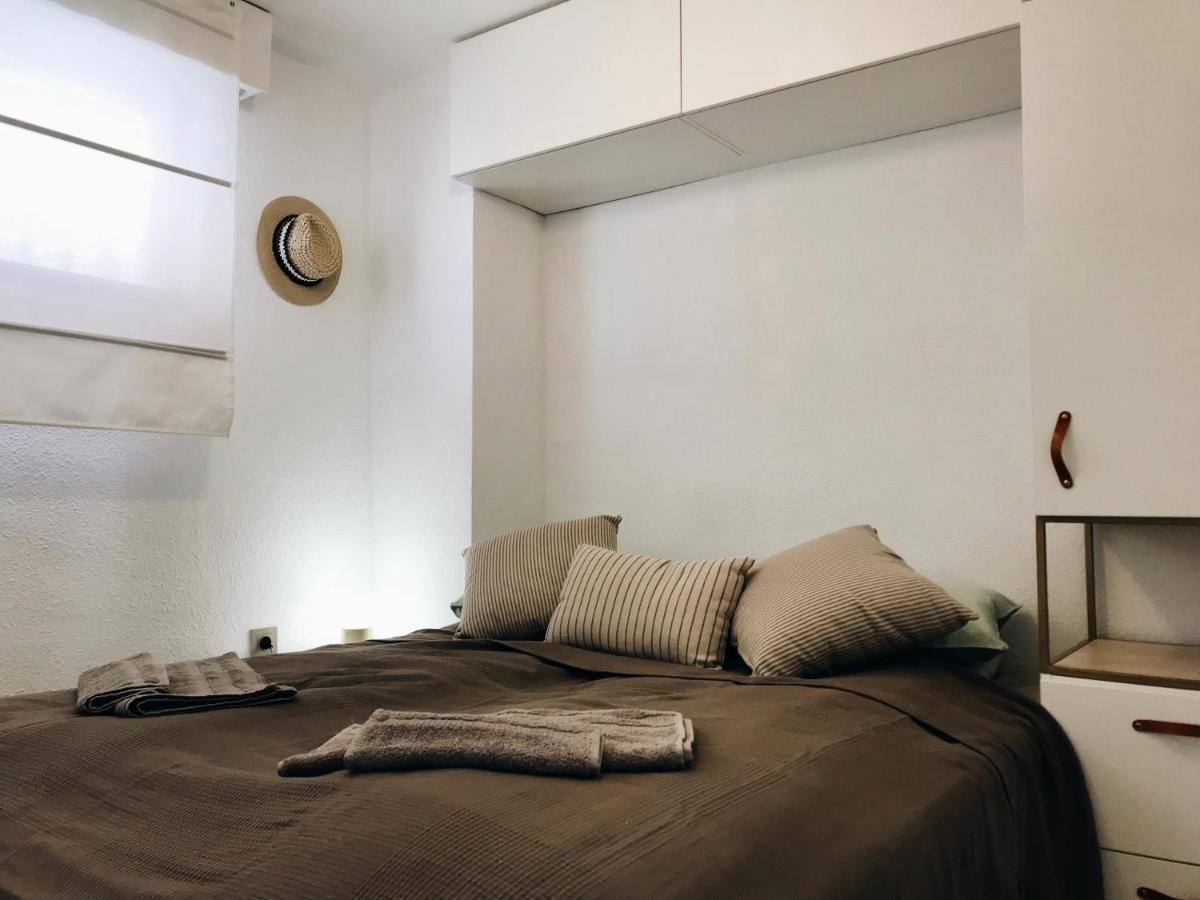 Apartamento Soleado Daire Torrevieja Dış mekan fotoğraf