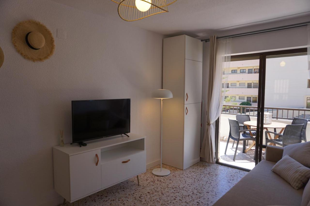 Apartamento Soleado Daire Torrevieja Dış mekan fotoğraf