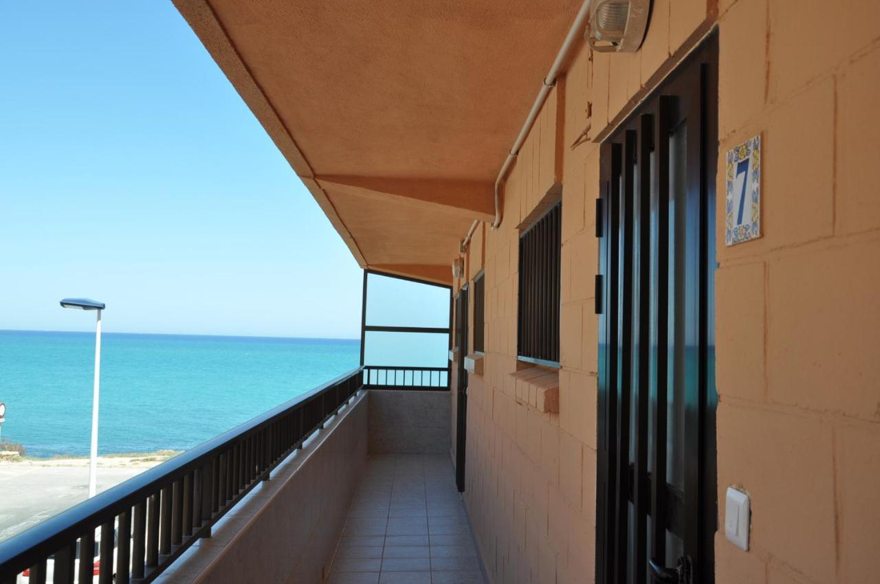 Apartamento Soleado Daire Torrevieja Dış mekan fotoğraf