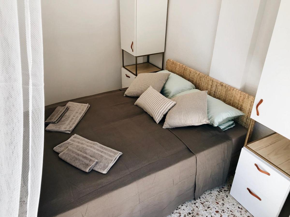 Apartamento Soleado Daire Torrevieja Dış mekan fotoğraf