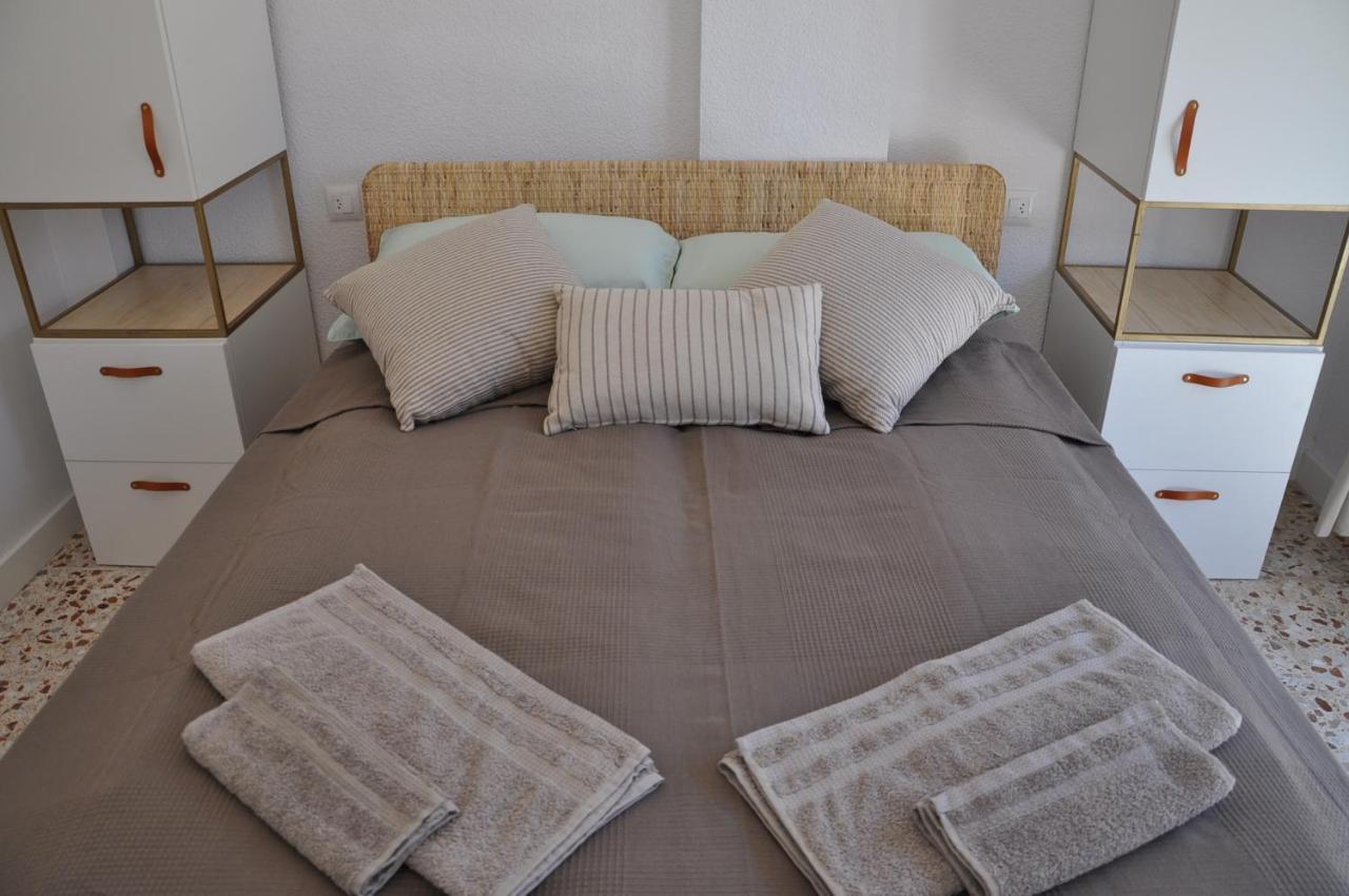 Apartamento Soleado Daire Torrevieja Dış mekan fotoğraf